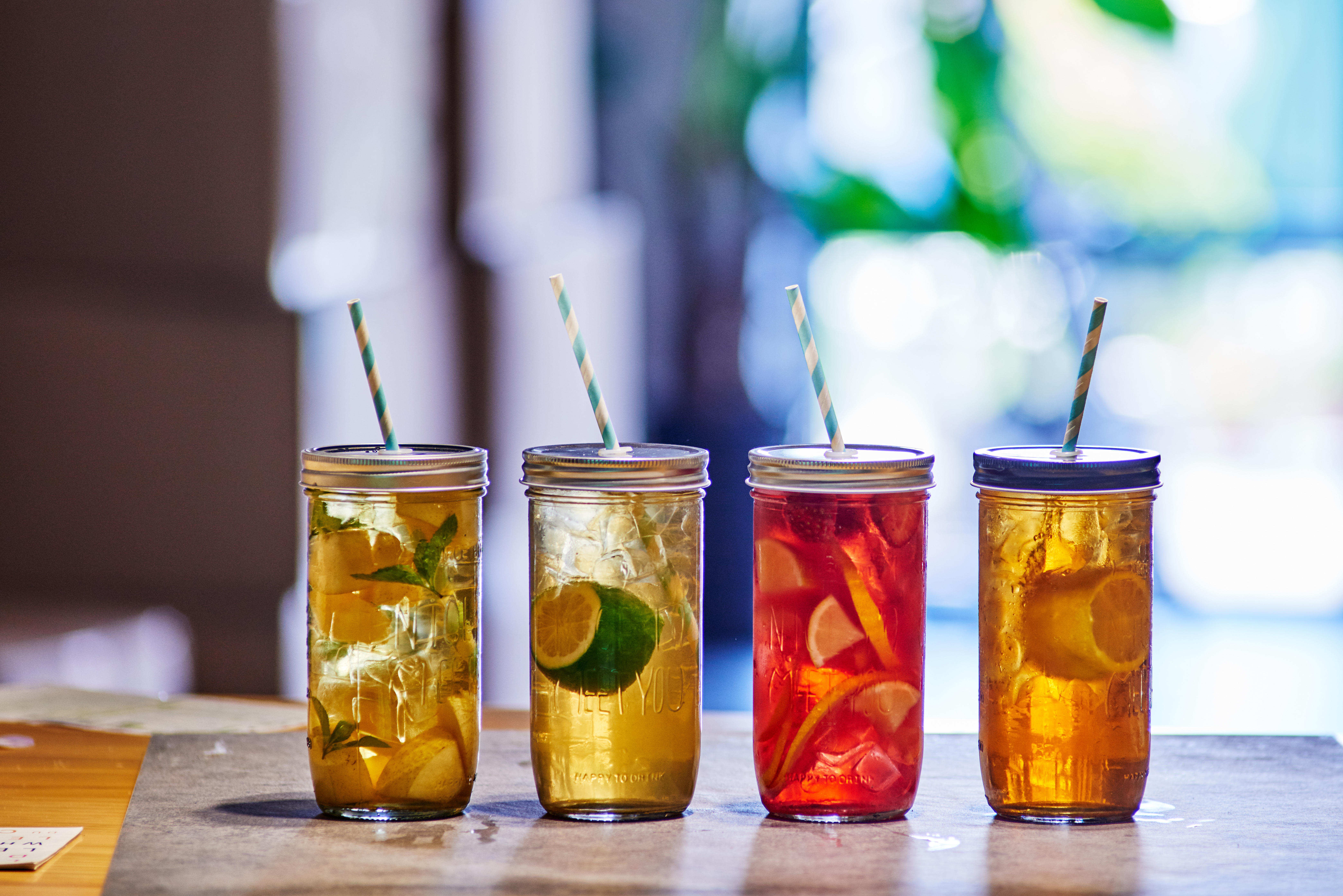 国潮茶饮,凭什么火?