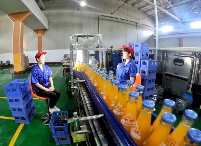 冰峰汽水难出西安