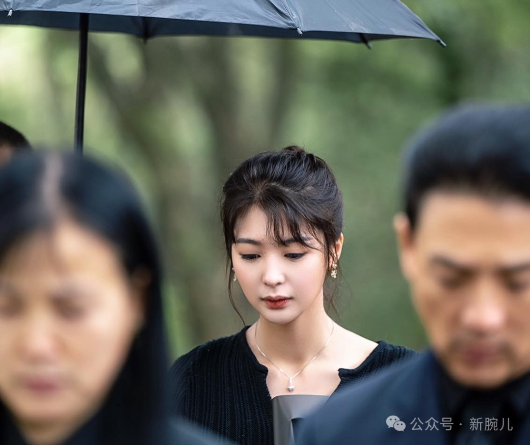 对话短剧虐恋大女主钟熙：成就自己，失去自己