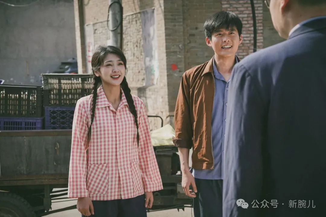 对话短剧虐恋大女主钟熙：成就自己，失去自己