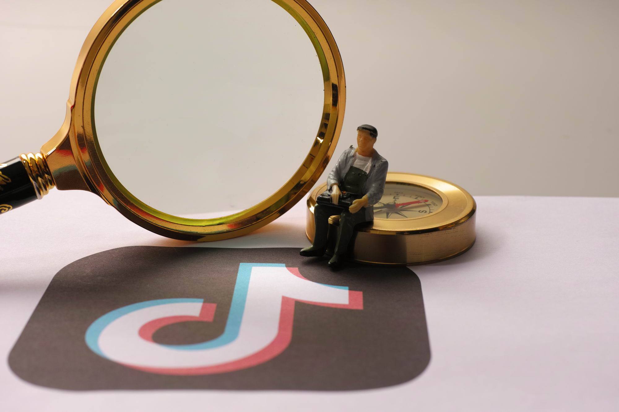 抖音电商虎年主题互动话题活动累计播放量48亿